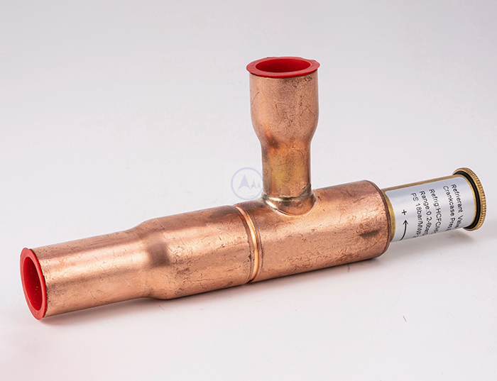 تطبيق منظمات الضغط Sanheng