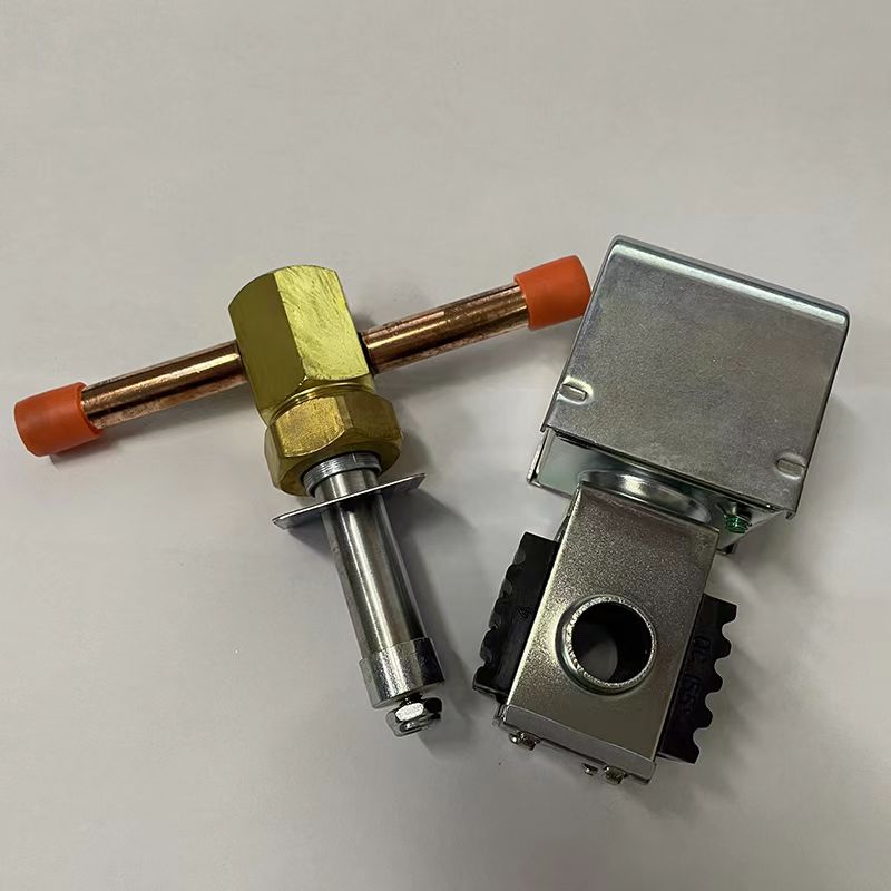 solenoid valve